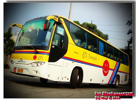 Cul Transport, Incorporated .